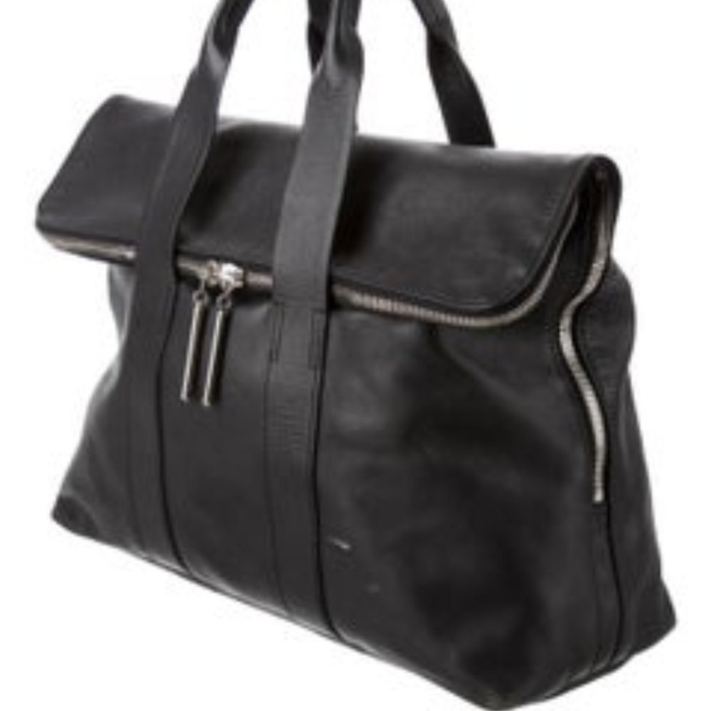 3.1 Phillip Lim 31 hour Bag Tote - Picture 2 of 4